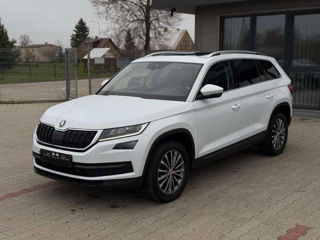 Skoda Kodiaq foto 5