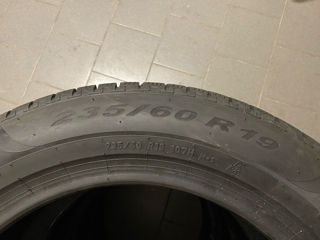 235-60-19 Pirelli noi foto 6