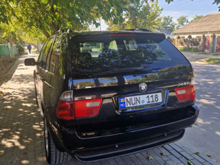 BMW X5 foto 2