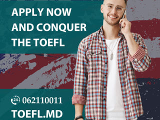 Pregătire pentru Toefl iBT / Подготовка к Toefl iBT / Preparation for the Toefl iBT foto 8