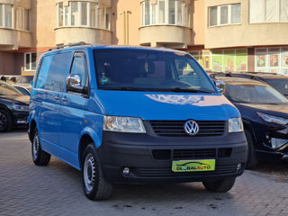 Volkswagen Transporter foto 3