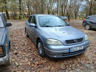 Opel Astra foto 5