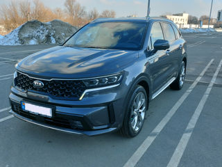 KIA Sorento foto 2