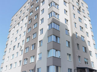 Apartament cu 2 camere, 63 m², Centru, Ghidighici, Chișinău mun. foto 1