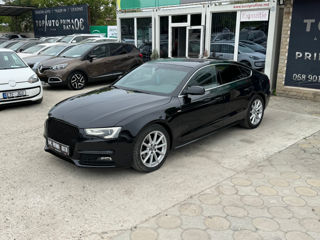 Audi A5 foto 3