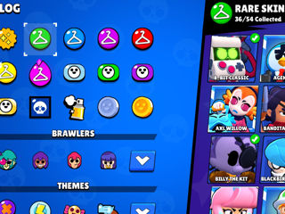 Brawl Stars Cont OG foto 6