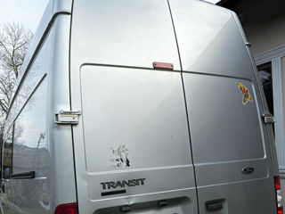 Ford Transit foto 4