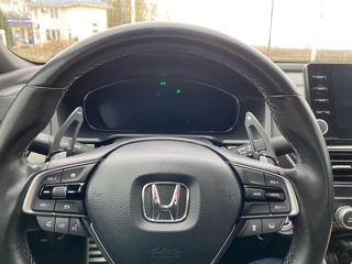 Honda Accord foto 6