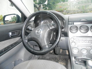 Mazda 6 foto 5