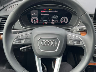 Audi Q5 foto 6