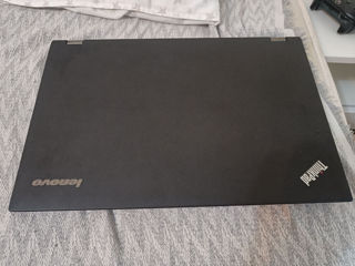 IBM ThinkPad T540p