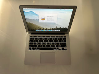 MacBook Air 13 2013 foto 1