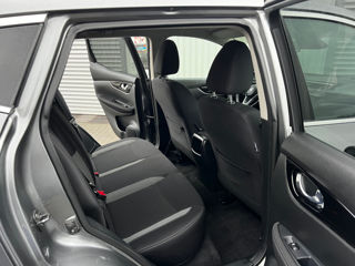 Nissan Qashqai foto 16