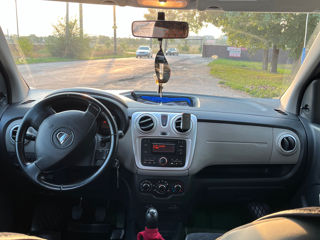 Dacia Lodgy foto 7