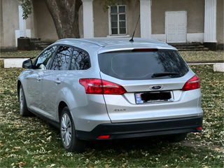 Ford Focus foto 4