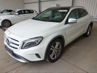 Mercedes GLA foto 3