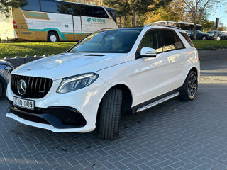 Mercedes GLE foto 9