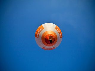 Полет на воздушном шаре,Zbor cu balonul фото 3