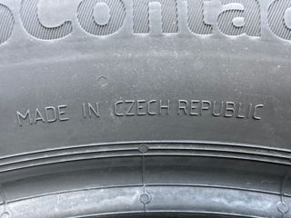 215/55 R17 Continental Noi 2022 foto 9