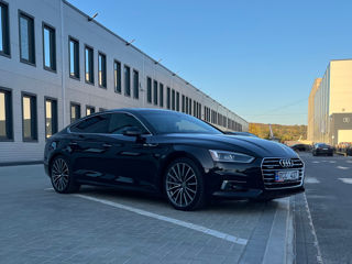 Audi A5 фото 0