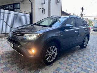 Toyota Rav 4 foto 3