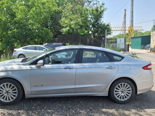 Ford fusion  hybrid 2014.. piese запчасти foto 8