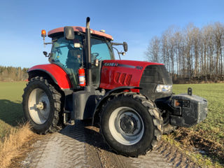 Case ih puma 160 foto 3