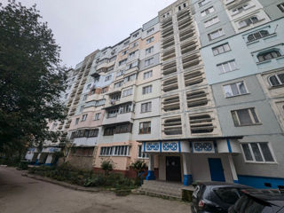 Apartament cu 3 camere, 70 m², BAM, Bălți