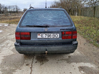 Volkswagen Passat foto 5