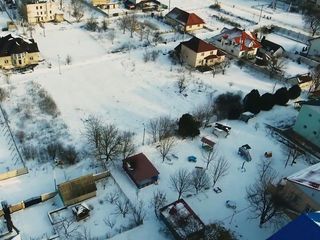 Teren pentru constructie, porumbeni centru. video foto 2