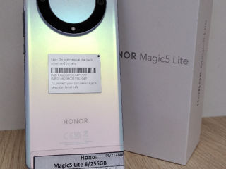 Honor Magic5 Lite 8/256GB 3090 lei