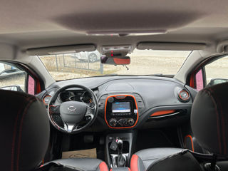 Renault Captur foto 6