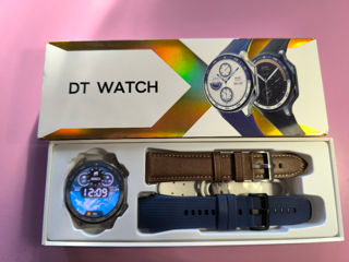 DT Watch. Amoled display ! 32 GB !! New model, Original !!