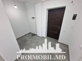 Apartament cu 2 camere, 66 m², Botanica, Chișinău foto 7