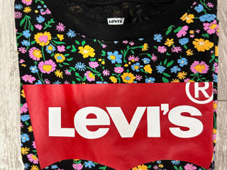 Джинсы Levis foto 5