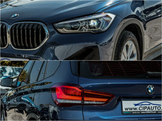 BMW X1 foto 16