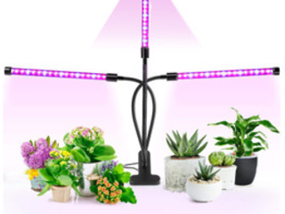 Lampa UV pentru cresterea plantelor, Lampi de noapte pentru copii, Corpuri de iluminat, Lanterne foto 1