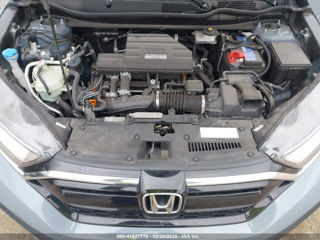 Honda CR-V foto 10