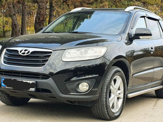 Hyundai Santa FE foto 8