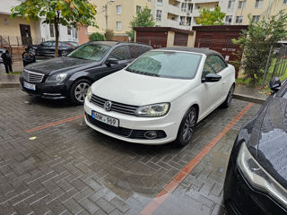 Volkswagen Eos foto 4