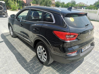 Renault Kadjar foto 5