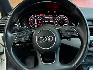 Audi A4 Allroad foto 10