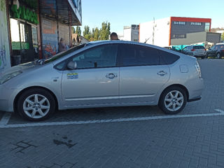 Toyota Prius foto 9