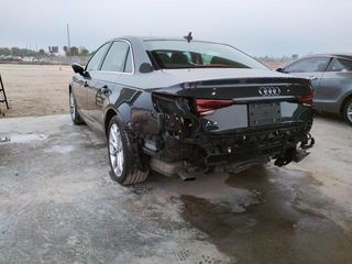 Audi A4 foto 3