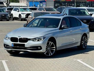 BMW 3 Series foto 3