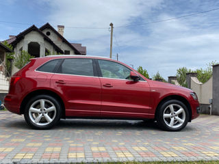 Audi Q5 foto 10