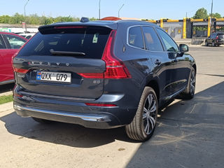 Volvo XC60 foto 4