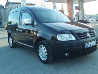 Volkswagen Caddy foto 2