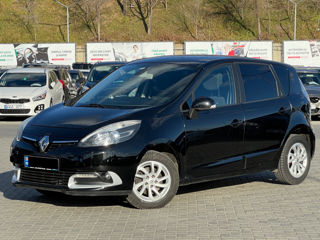 Renault Scenic foto 3