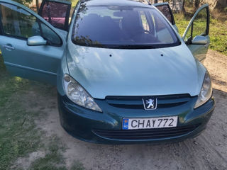 Peugeot 307 foto 7